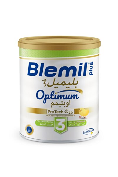 Blemil بلس 3 أوبتيموم 400 جرام
