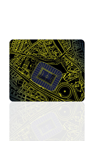 BLS 18X22 cm Small Size Gamer Gaming Mouse Pad Non-Slip Rubber Base Mouse Pad...
