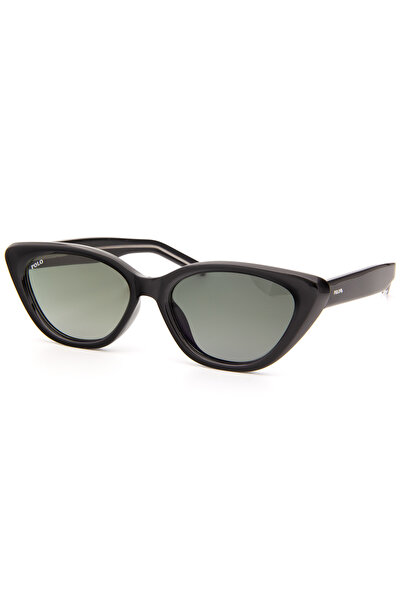 Polo Village Pv6009 C2 53 Polarized Women's Sunglasses