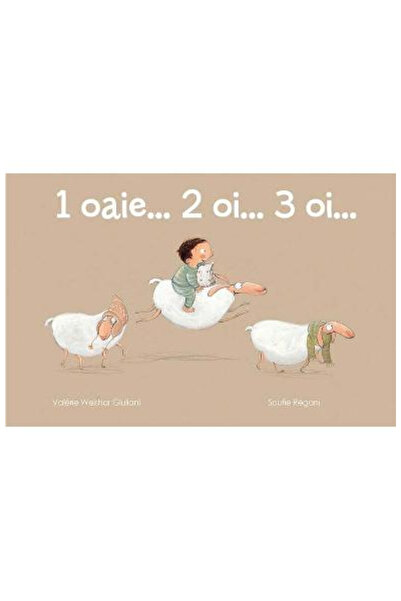Editura Art 1 oaie... 2 oai... 3 oai..., Valerie Weishar Giuliani , Soufie Re...