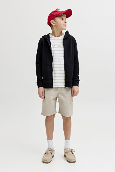 Jack & Jones Junior شورت جاك آند جونز جونيور للأولاد 12291035