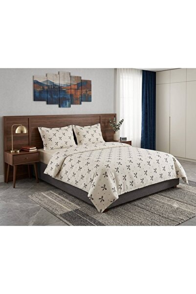 ozlıkaa Multi-Purpose Bedspread Patterned Summer Cool Cover Pique Double Size