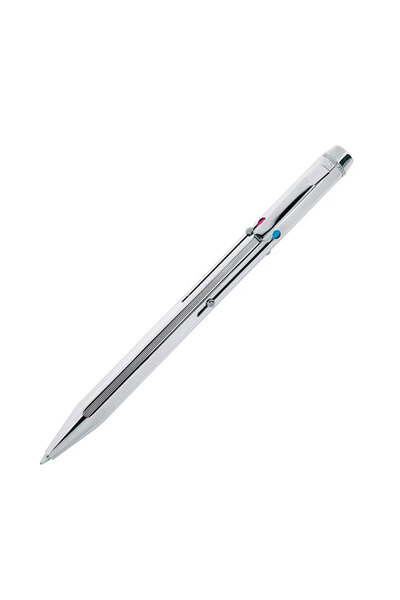 Koh-i Noor Creion metalic 4 culori Argintiu KOH-I-NOOR
