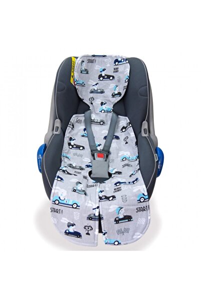 Kersten Protectie antitranspiratie Kerstin Bunny Drivers, din 100% bumbac cu ...