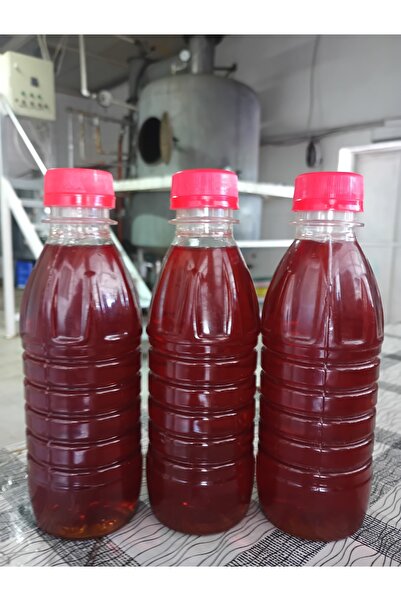 KANTARON YAĞI 250 ML