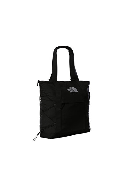 THE NORTH FACE Borealis Tote Shoulder Bag (22L) Nf0A52Sv4Hf1 Black