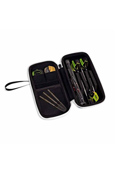 Harrows Smart Case Grey/Black