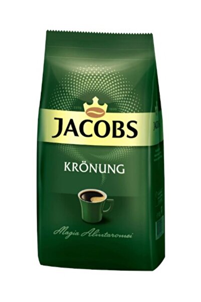 Jacobs Cafea Macinata Kronung 100 g