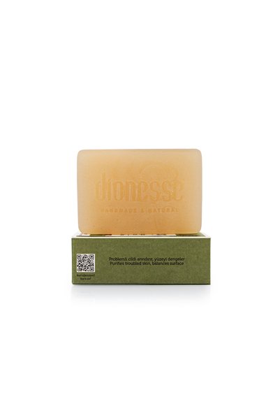 dionesse Tea Tree Soap