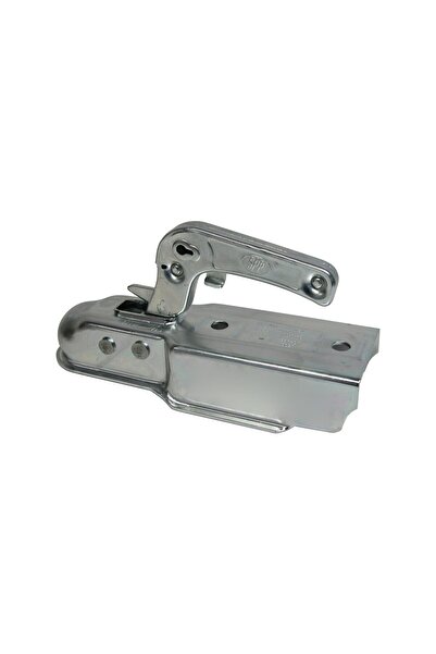 Carpoint Cuplaj remorcă 70x70mm 750Kg ax pătrat, tip WW 8 H
