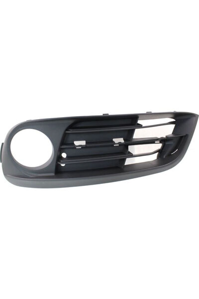 RapidAuto Grila bara fata Bmw Seria 5 (F10/F11), 2014-2017 Model Modern Line,...