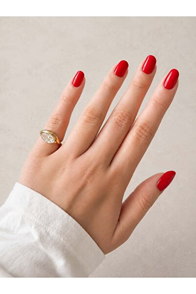 LEROSY CO. Special Series Stone Sparrow Ring
