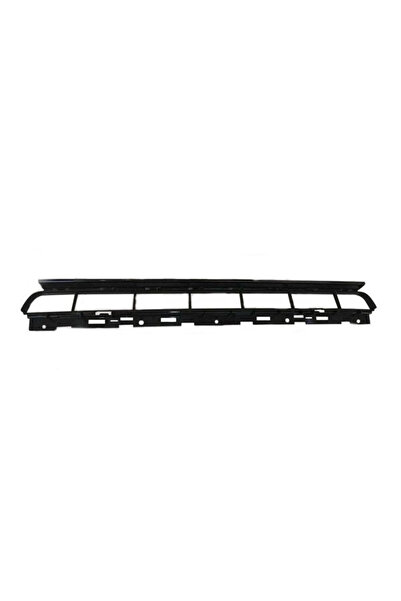 RapidAuto Grila bara fata, partea inferioara Audi A4/S4 (B9/8W) 05.2019-; 8W0...