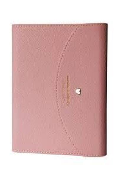 Bruno Visconti Vj 124-1037 Mekanizmalı Defter A6+ Ivory 80 Gr. 96 Yp.