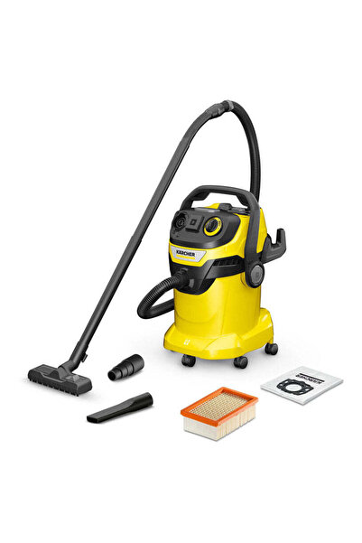 Karcher Aspirator WD 5 PV 25000.0 ml