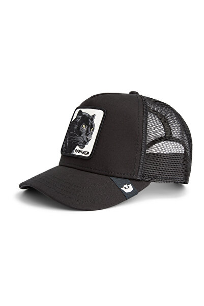 Goorin Bros . Panther Trucker2 Trucker Cap