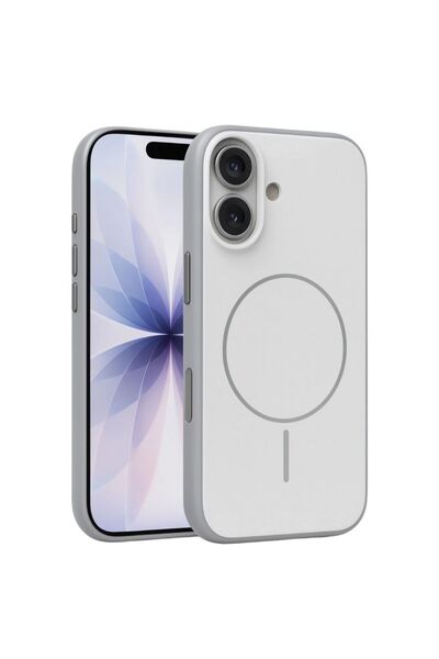 Home MAVİMAKRO iPhone 17 Magsafe Telefon Kılıfı