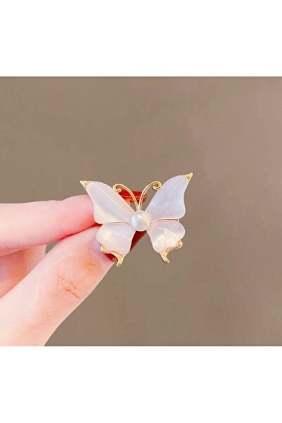 asc.home Mini kelebek broş 2.5 cm