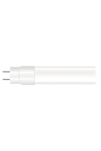 V-TAC Tub LED T8 20W 150cm 4000K Alb Neutru G13 Plastic