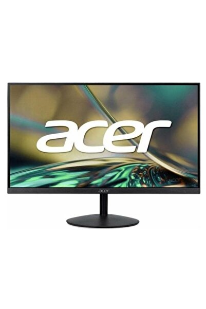 ACER Monitor IPS LED SA322QAbi de 31.5 inch, Full HD, VGA, HDMI, 75 Hz, 1 ms,...
