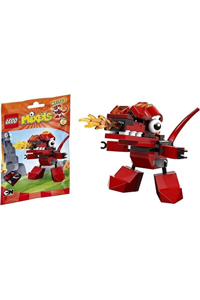 LEGO Mixels 41530 Meltus Building Kit
