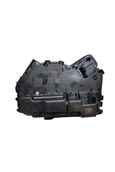RapidAuto Broasca usa, incuietoare Seat Arona, Ateca, Ibiza, Toledo; Skoda Ka...