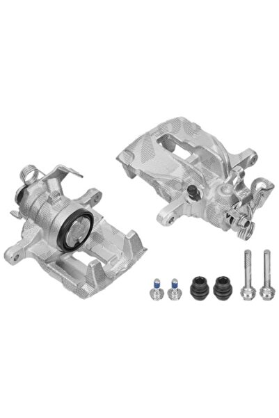 RapidAuto Etrier frana spate dreapta Opel Vivaro (X83), 08.2001-10.2015, Rena...