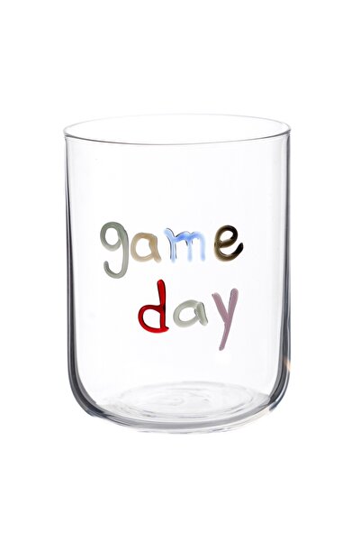 Mudo Concept GAME DAY MEŞRUBAT BARDAĞI 420 ML