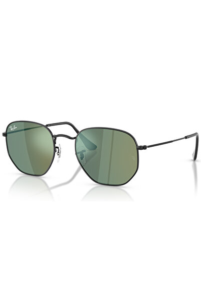 Ray-Ban نظارات شمسية للجنسين RB3548N 002 39 51