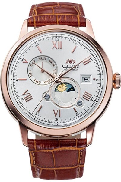 Orient RA-AK0801S30B Otomatik Erkek Kol Saati