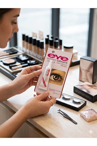 Eye Armoar Eyelash Glue