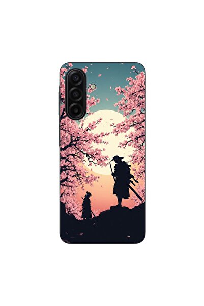 OEM Калъф, съвместим със Samsung Galaxy A17, силиконов гел TPU, с десен  "Сам...