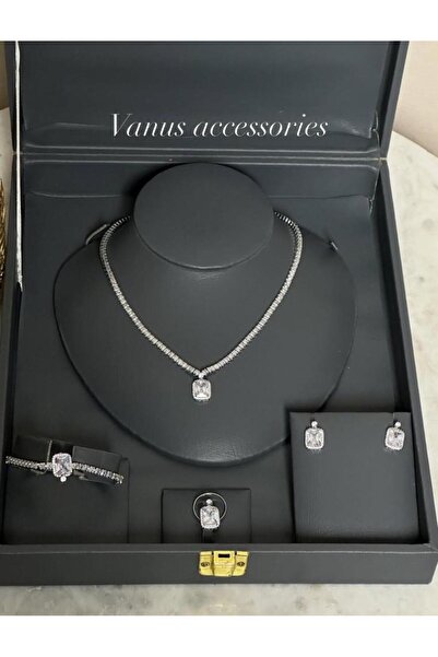 vanus fashion Accessory Set A1572