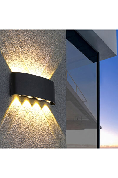 Neon Aluminum Exterior Wall Cladding