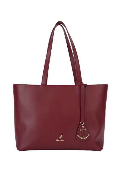 Nautica Bordo Kadın Omuz Çantası Cn7948t