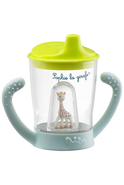 Sophie La Girafe Σοφία η καμηλοπάρδαλη Κύπελλο που δεν χυθεί