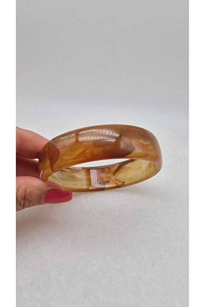 TLSMACCESORIES KEMİK BİLEZİK 6.5 cm.