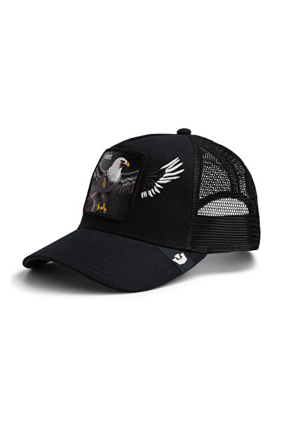 Goorin Bros . Wings Free Trucker Cap