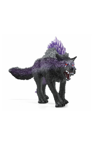 SCHLEICH Eldrador - Lupul din Umbre