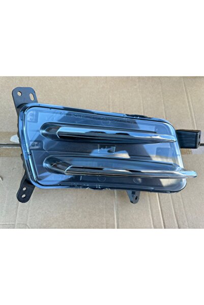 NS Nilser Auto Parts BYD Seal U Sis Lambası Sol 2024-2026