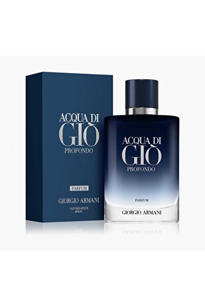 Giorgio Armani Acqua di Giò Profondo Parfum 100 ML