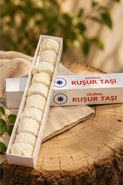 Natura Şifa Natural Rushur Stone Face and Skin Care Stone Traditional Beauty ...