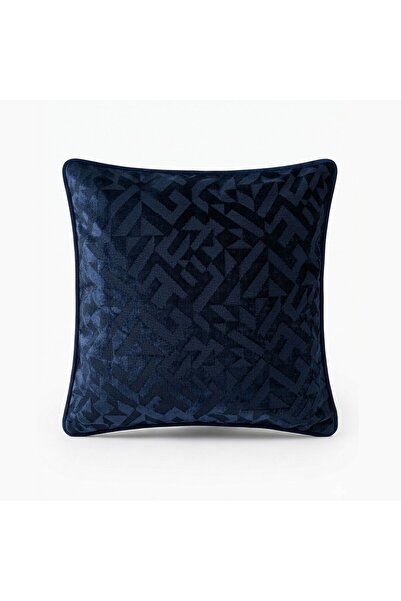 Lidoma Home أغطية وسائد مخملية من إنتيكا - 45x45