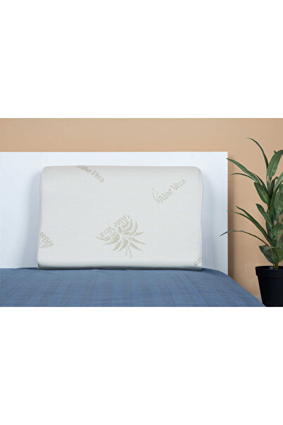 Home Still PERNA MEMORY ALOE VERA ANATOMIC 47/33