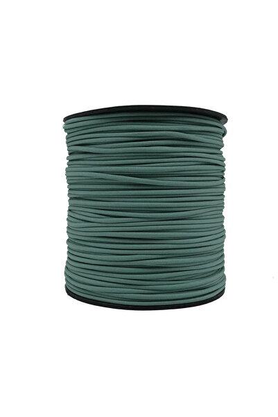 PARACORD 4mm Yarn Mint 5 Meters