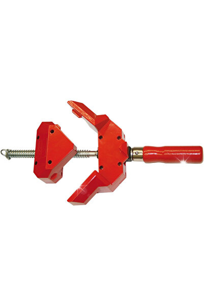 Bessey IMADŁO KĄTOWE SAMONASTAWNE ROZW 100MM WS6