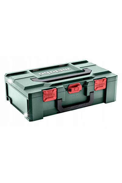 METABOLİCA Cutie de scule tip valiză METABOX 145 626883000 METABO