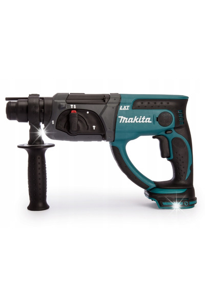 MAKİTAMİ Ciocan rotopercutor cu acumulator 18V 2*5.0Ah Li-Ion Makita