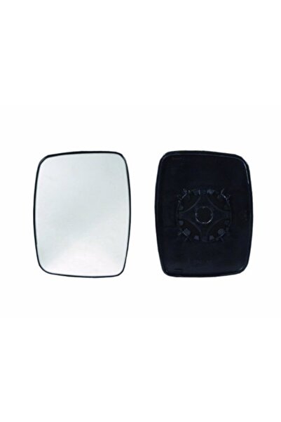 RapidAuto Geam oglinda Mercedes Vito (W638) 02.1996-01.2003 partea stanga si ...
