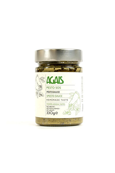 AGAIS Pesto Sos